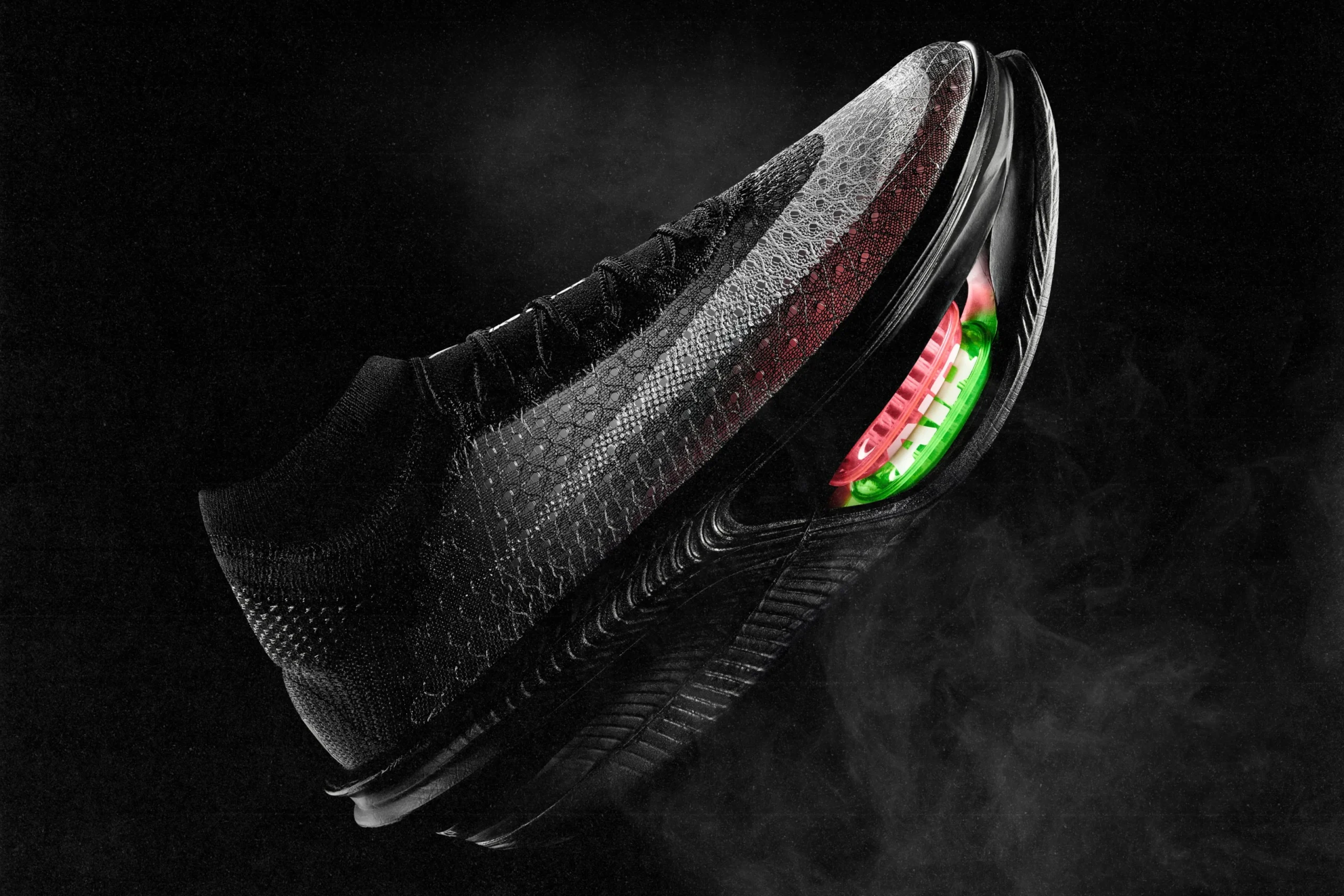 Chaussure running Nike Apex
