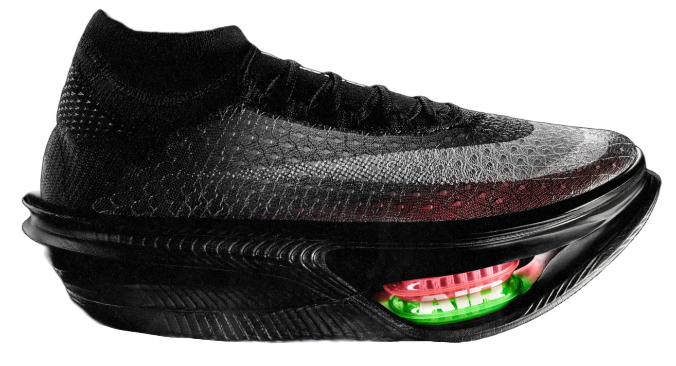 Nike Apex chaussure de running