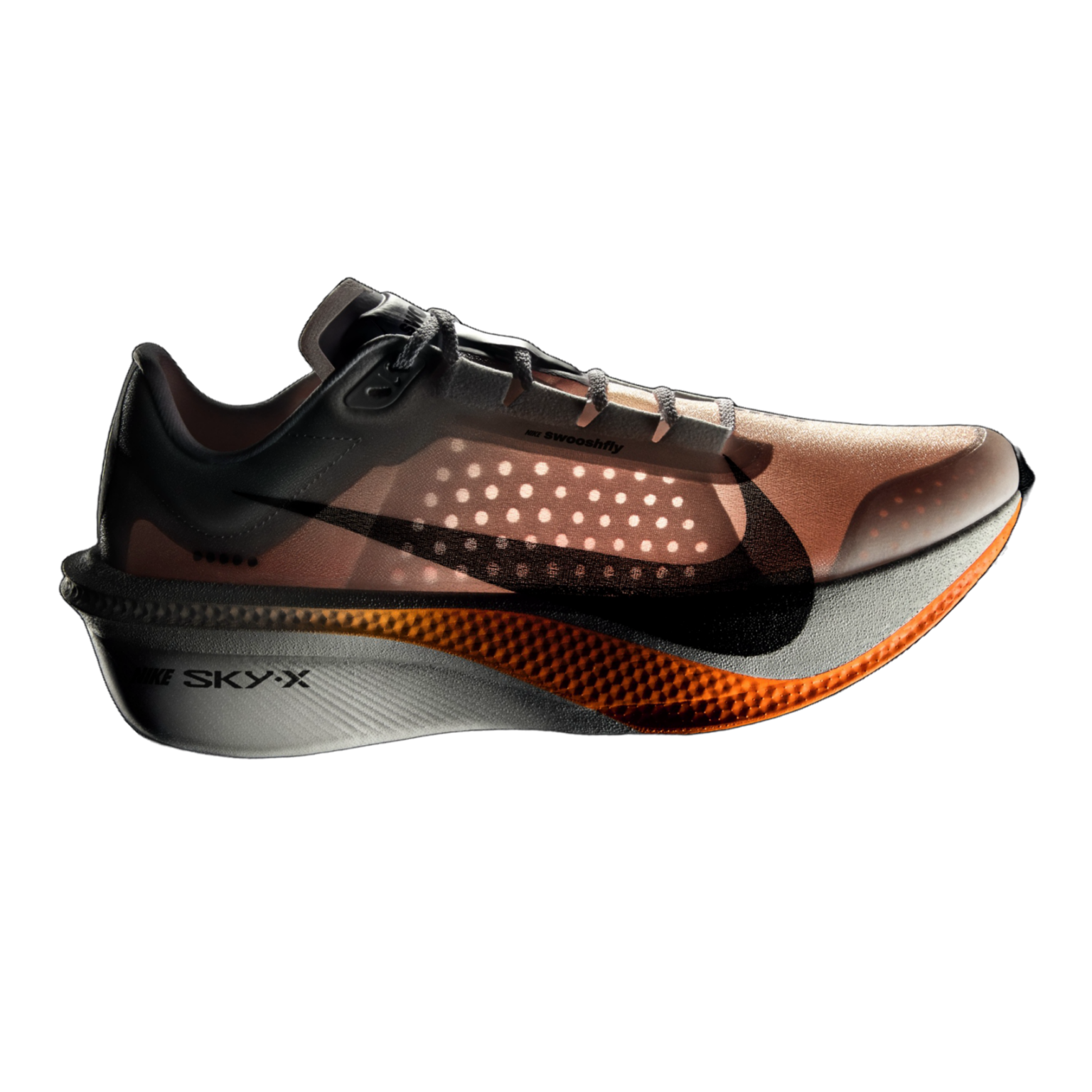 Chaussure de running Nike Swooshfly
