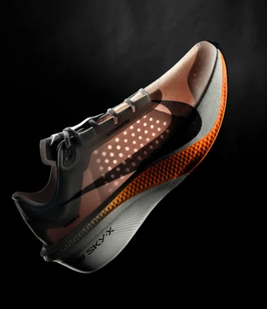 Chaussure running Nike Swooshfly