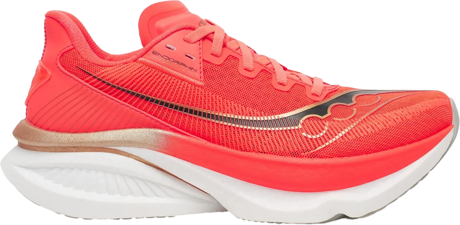 Saucony Endorphin Azura