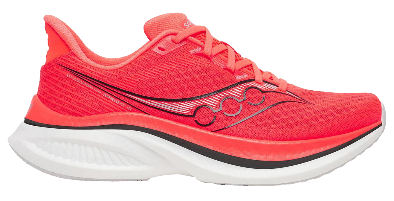 Saucony Endorphin Speed 5