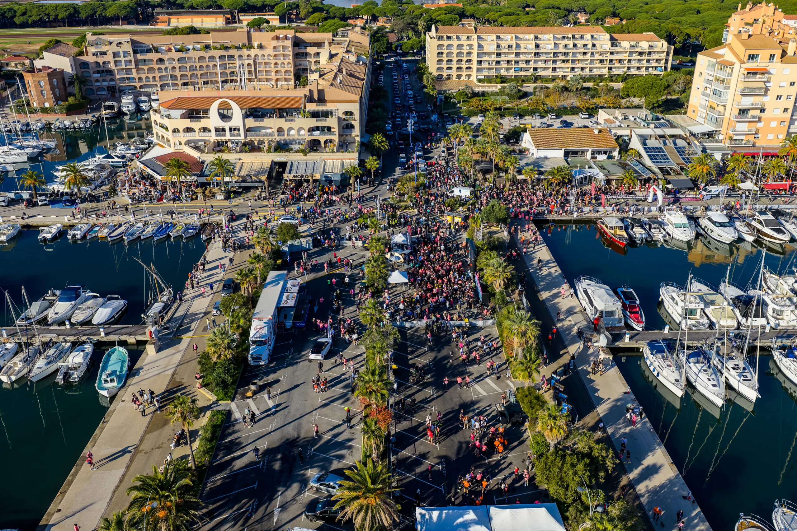 Hyères Running Days by Décathlon