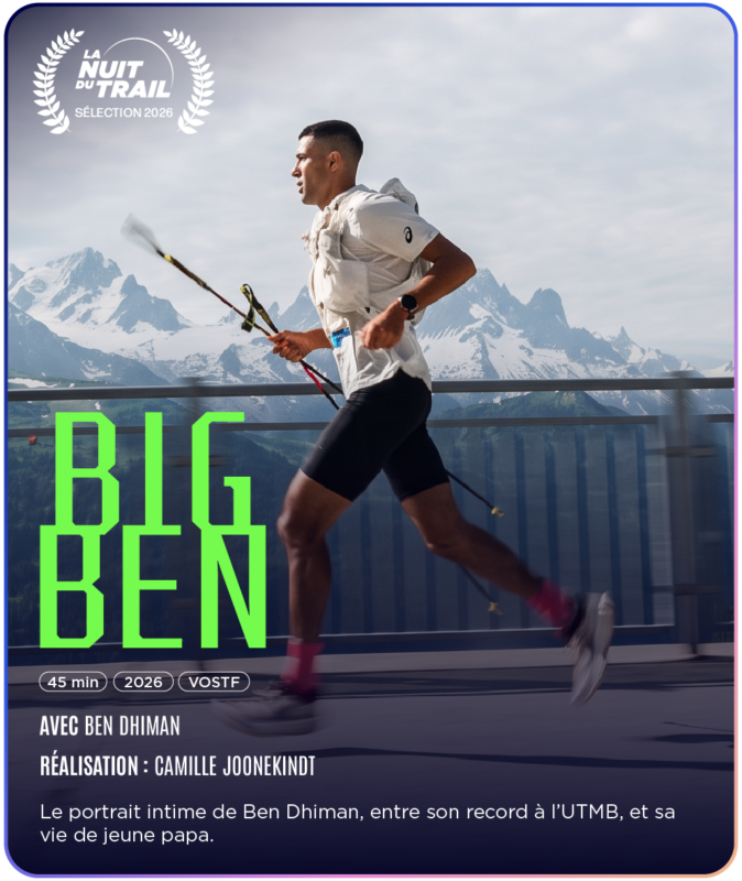Fiche film LNT - Big Ben
