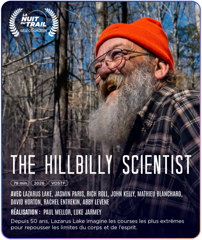 Fiche film LNT - The Hillbilly Scientist
