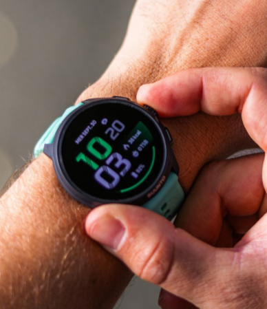 Montre running Suunto Run 2