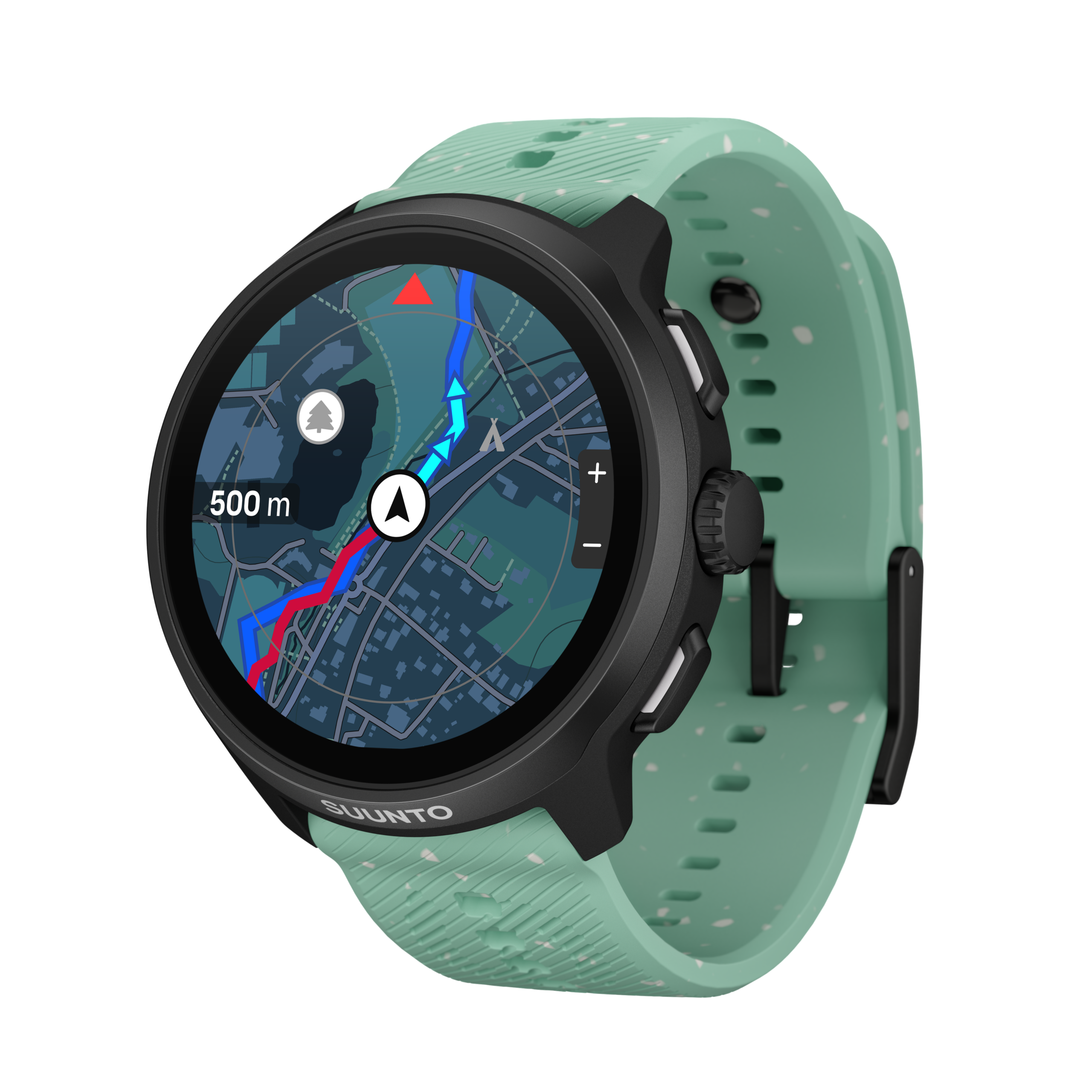 Suunto Run 2