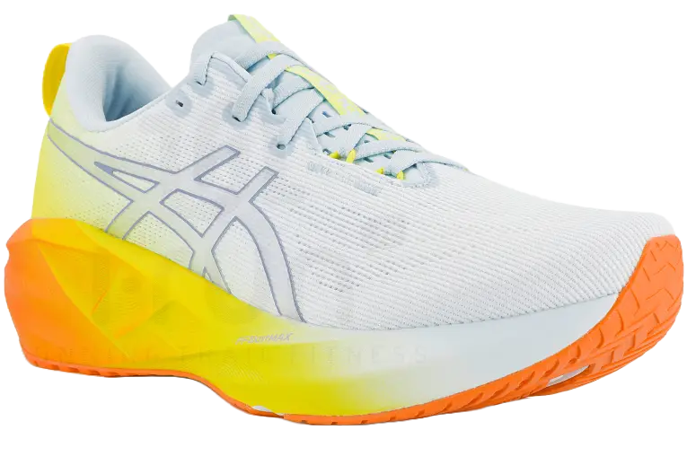 Chaussures ASICS running