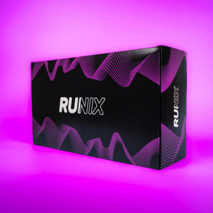 RUN'IX Box 2026
