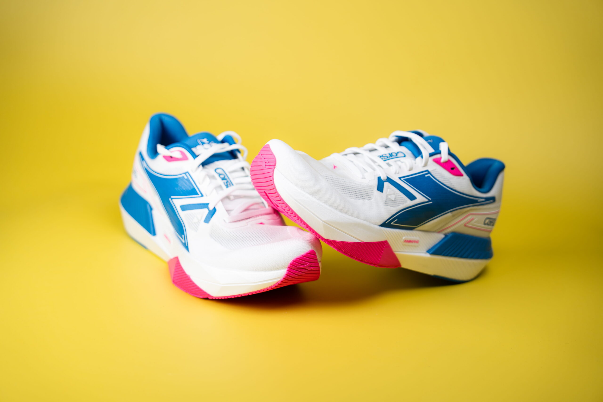 Diadora Corsa