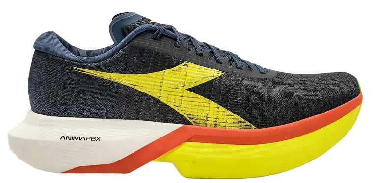Chaussure running Diadora Gara Carbon 3