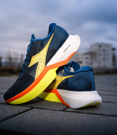 Chaussure running Diadora Gara Carbon 3