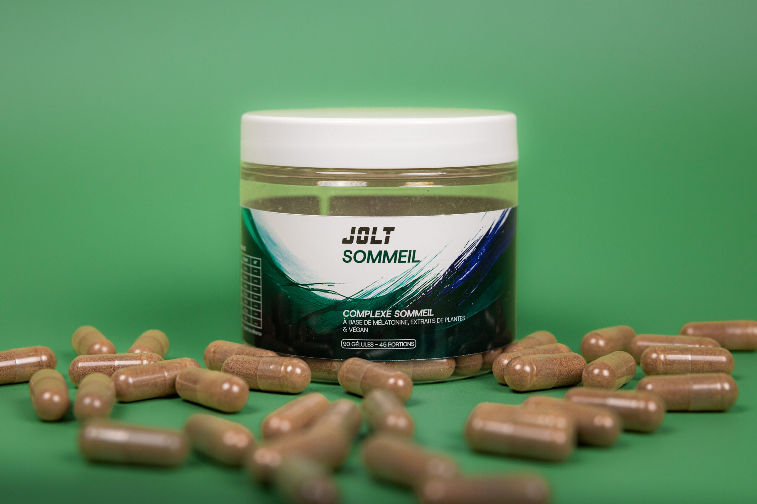 JOLT Nutrition - Complexe Articulaire
