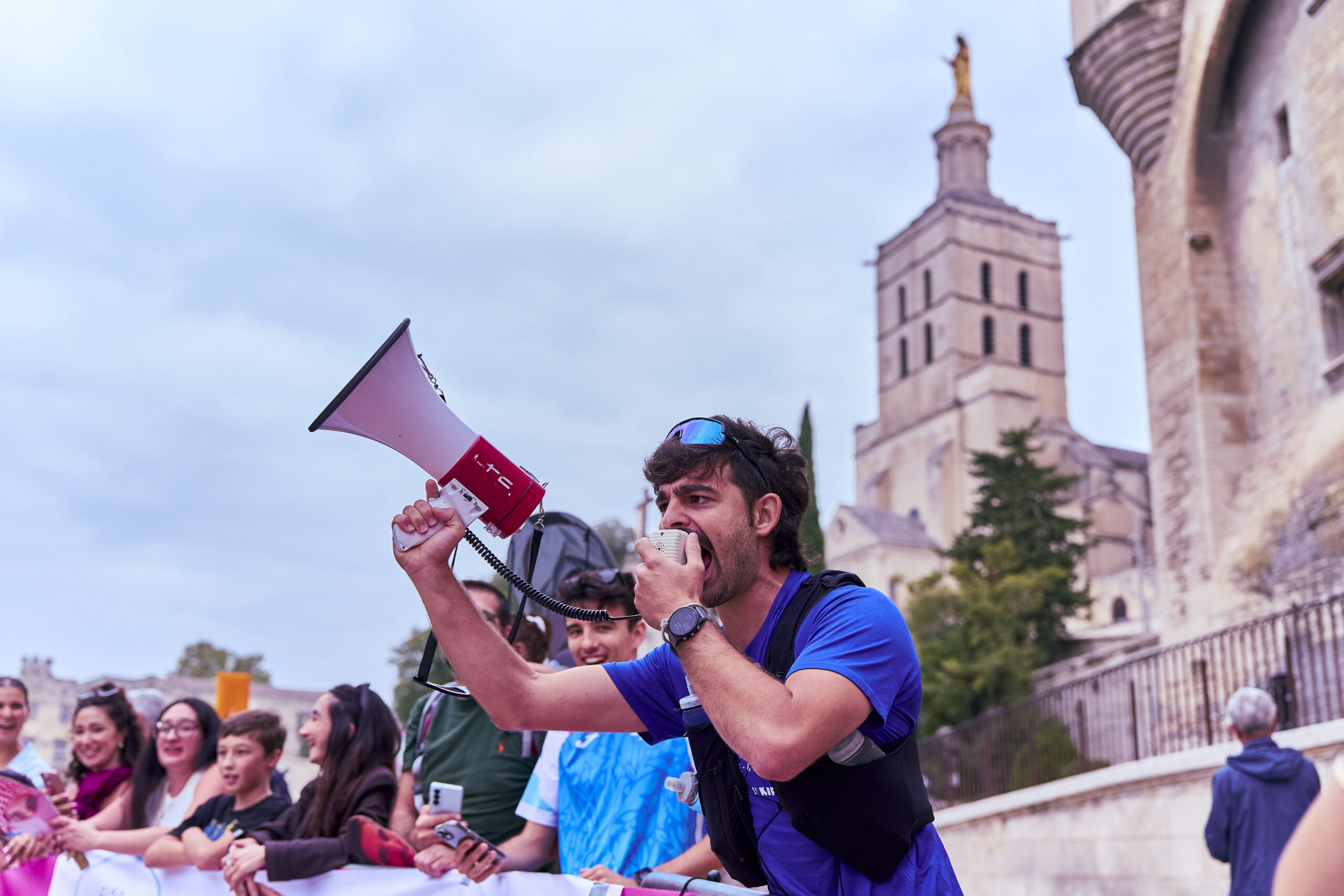 Marathon d'Avignon 2027 : les informations pratiques et résultats
