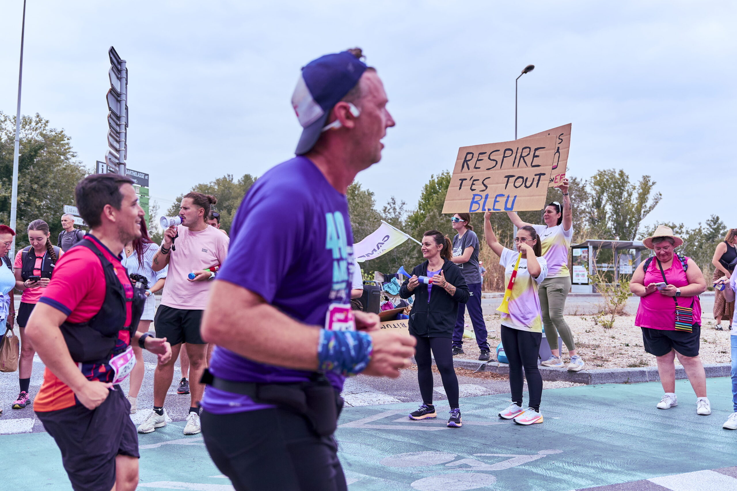 Marathon d'Avignon 2027 : les informations pratiques et résultats