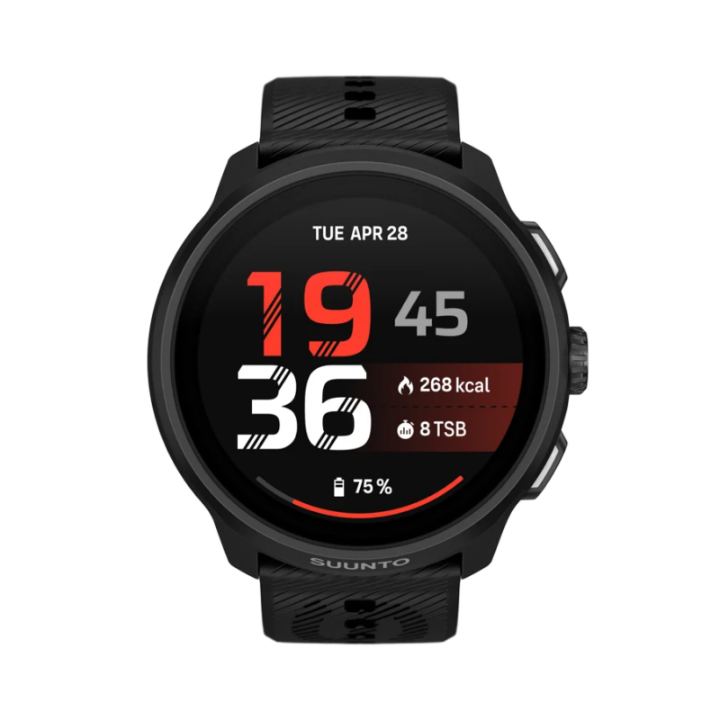 Montre Suunto Run 2