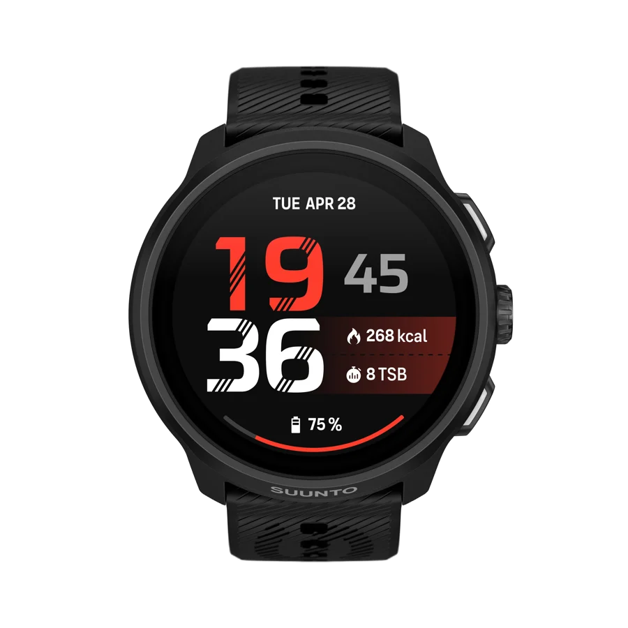 Suunto Run 2