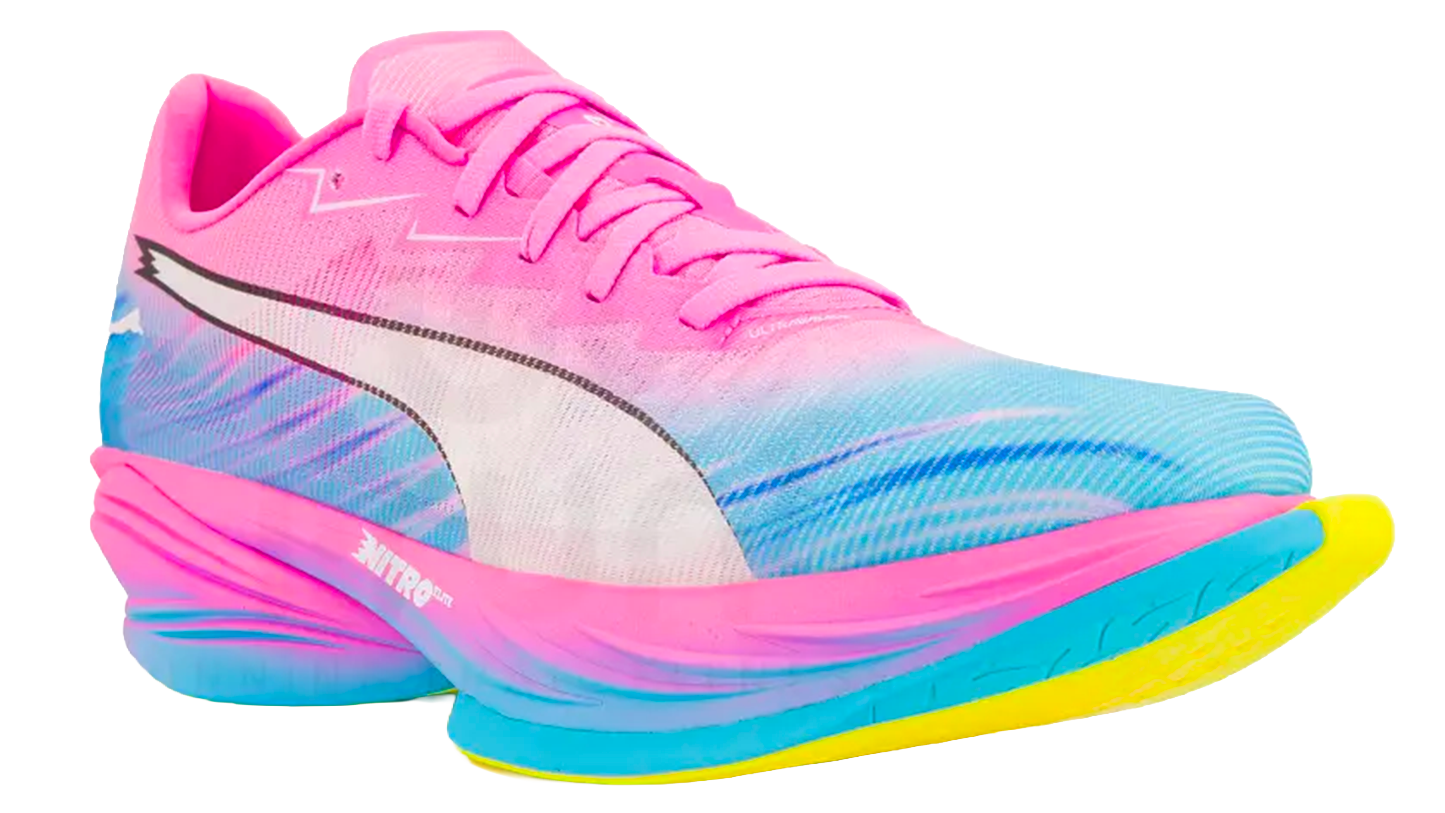 PUMA FAST-R NITRO ELITE 3