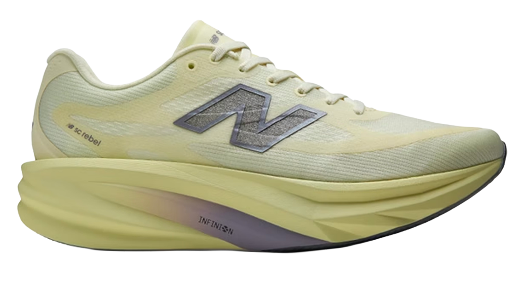 New Balance SC Rebel