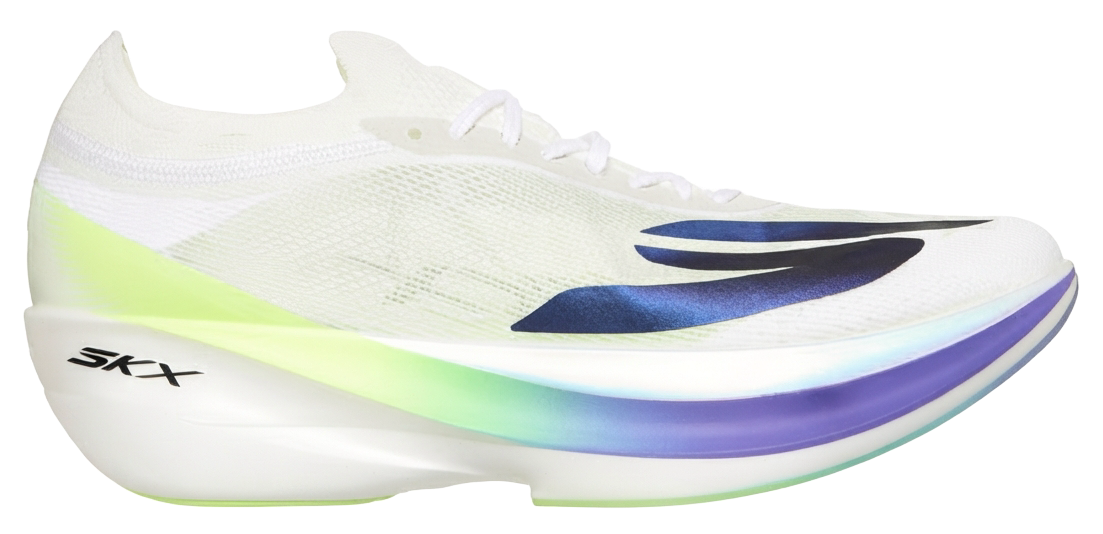 Chaussure running SKECHERS AERO Elite