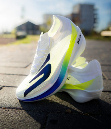 Chaussure running SKECHERS AERO Elite