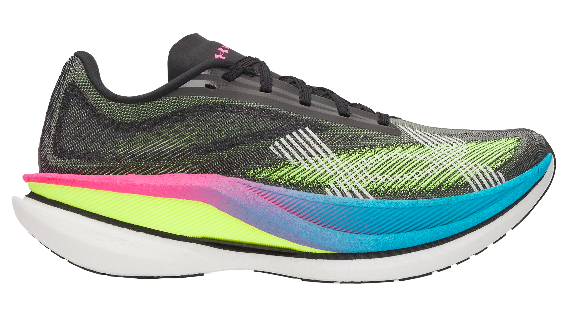 Under Armour Velociti Elite 3